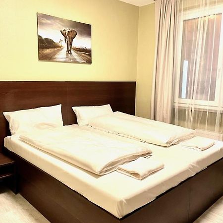Hotel City Star Frankfurt am Main Ngoại thất bức ảnh