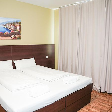 Hotel City Star Frankfurt am Main Ngoại thất bức ảnh