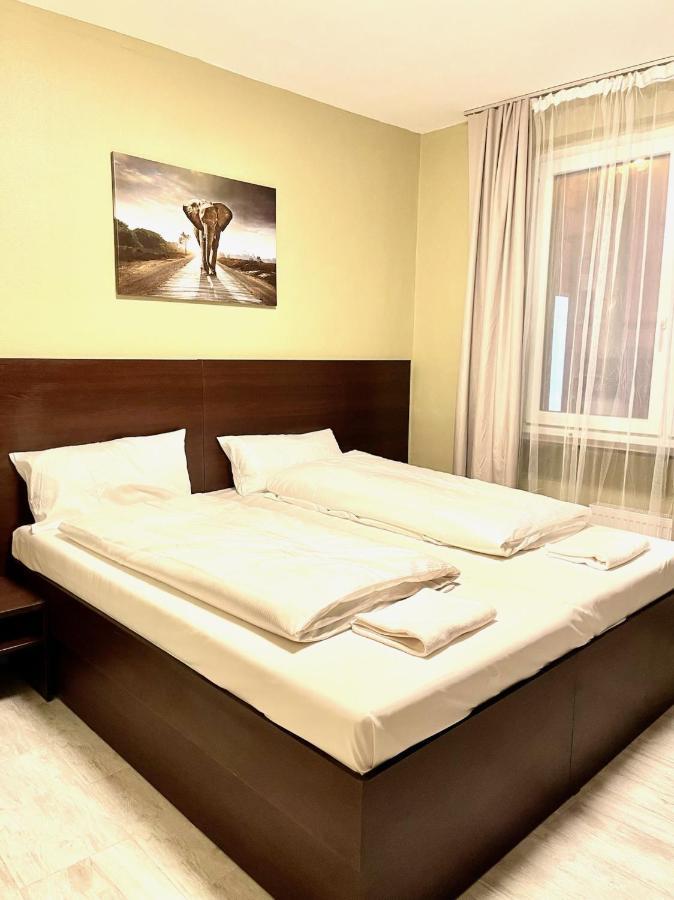 Hotel City Star Frankfurt am Main Ngoại thất bức ảnh