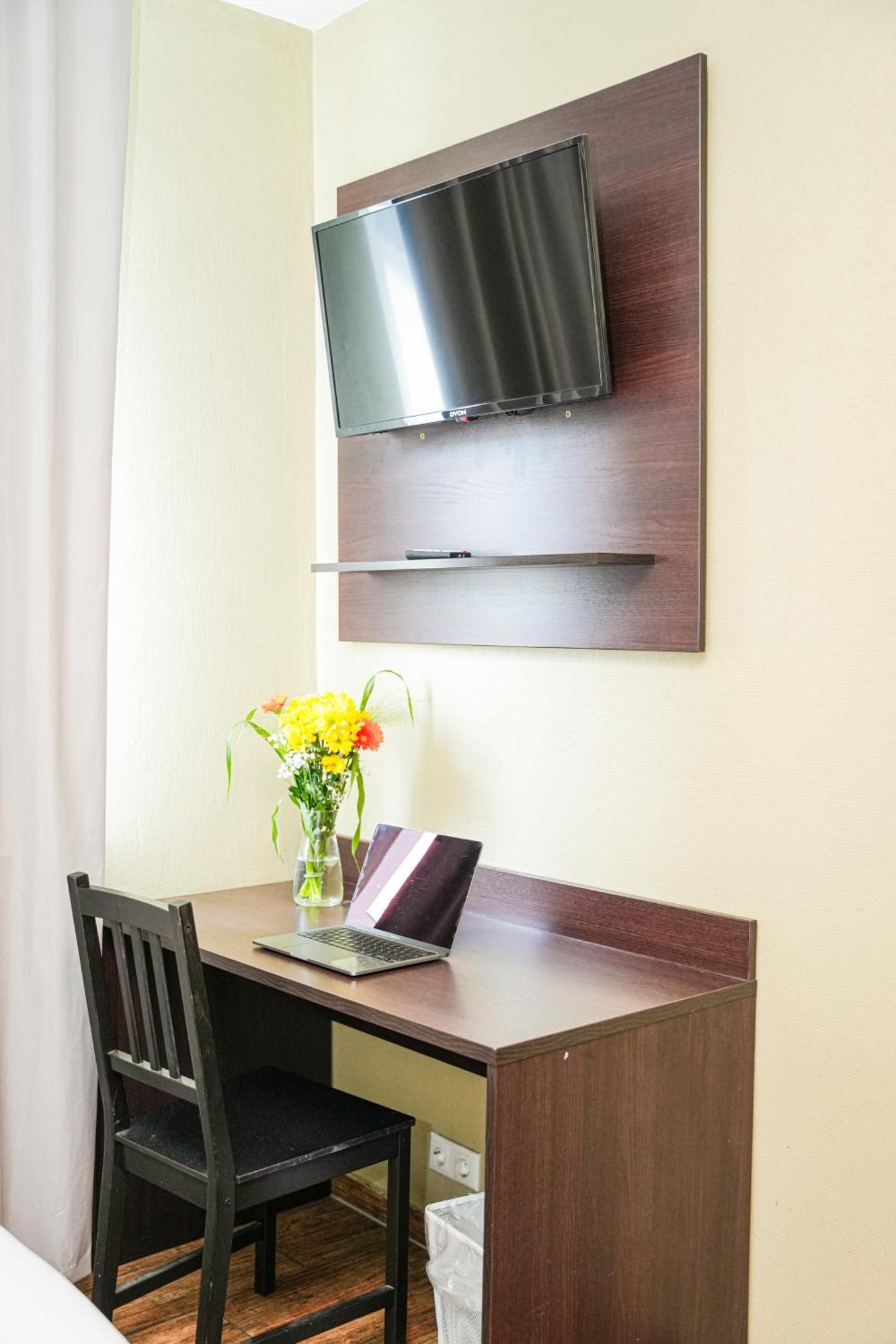 Hotel City Star Frankfurt am Main Ngoại thất bức ảnh