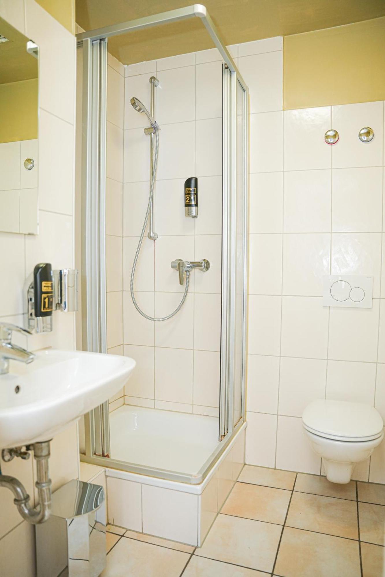 Hotel City Star Frankfurt am Main Ngoại thất bức ảnh