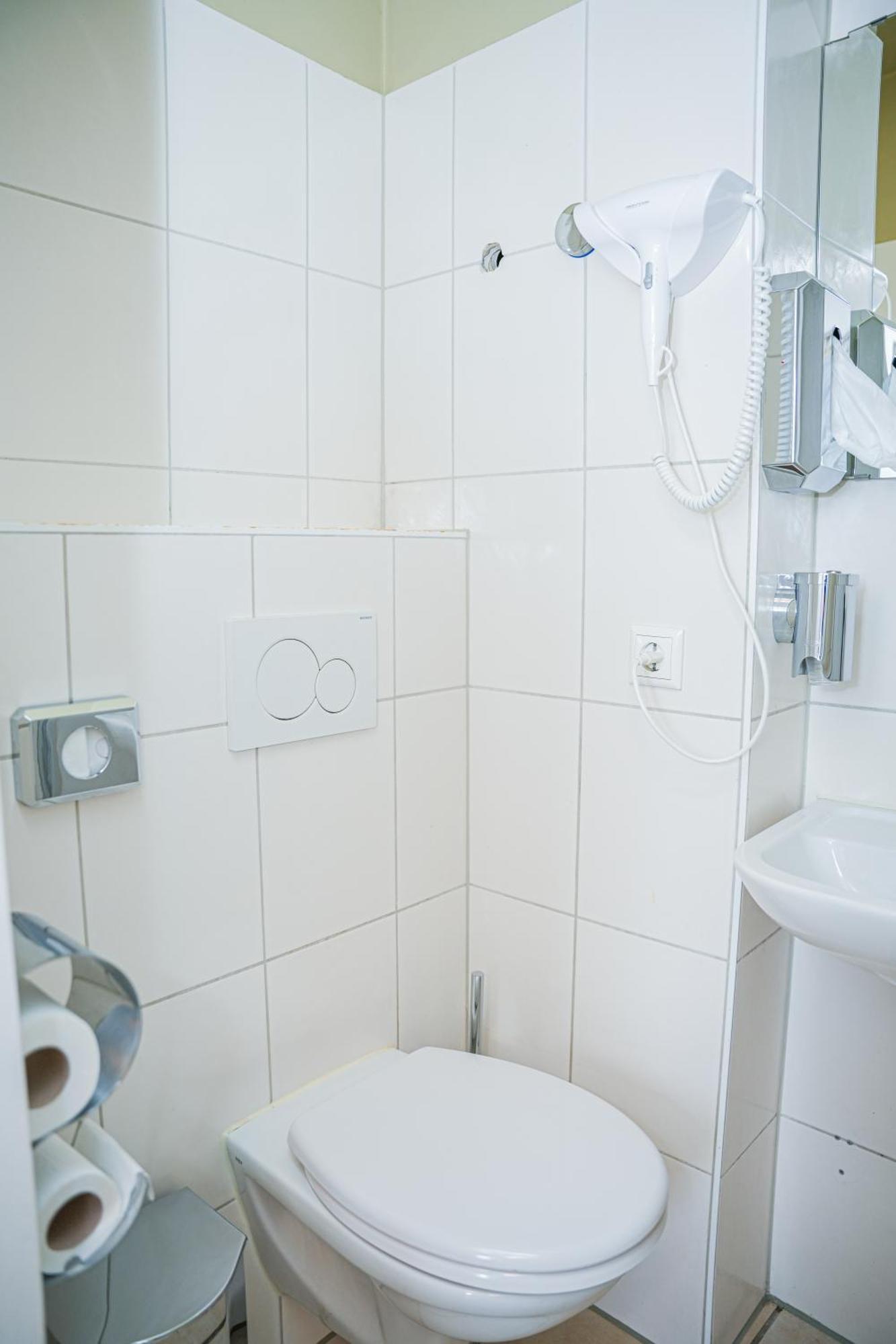 Hotel City Star Frankfurt am Main Ngoại thất bức ảnh