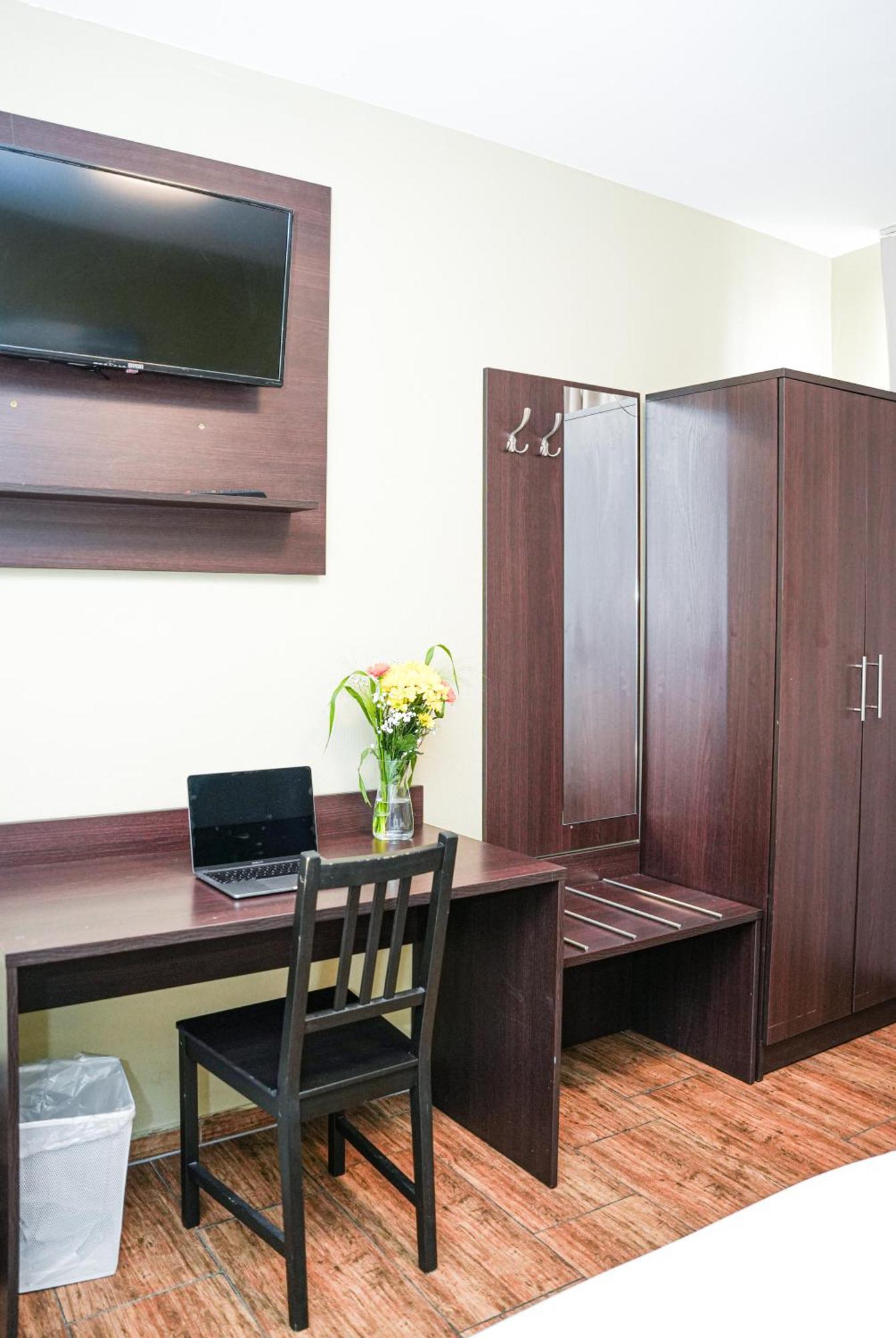 Hotel City Star Frankfurt am Main Ngoại thất bức ảnh