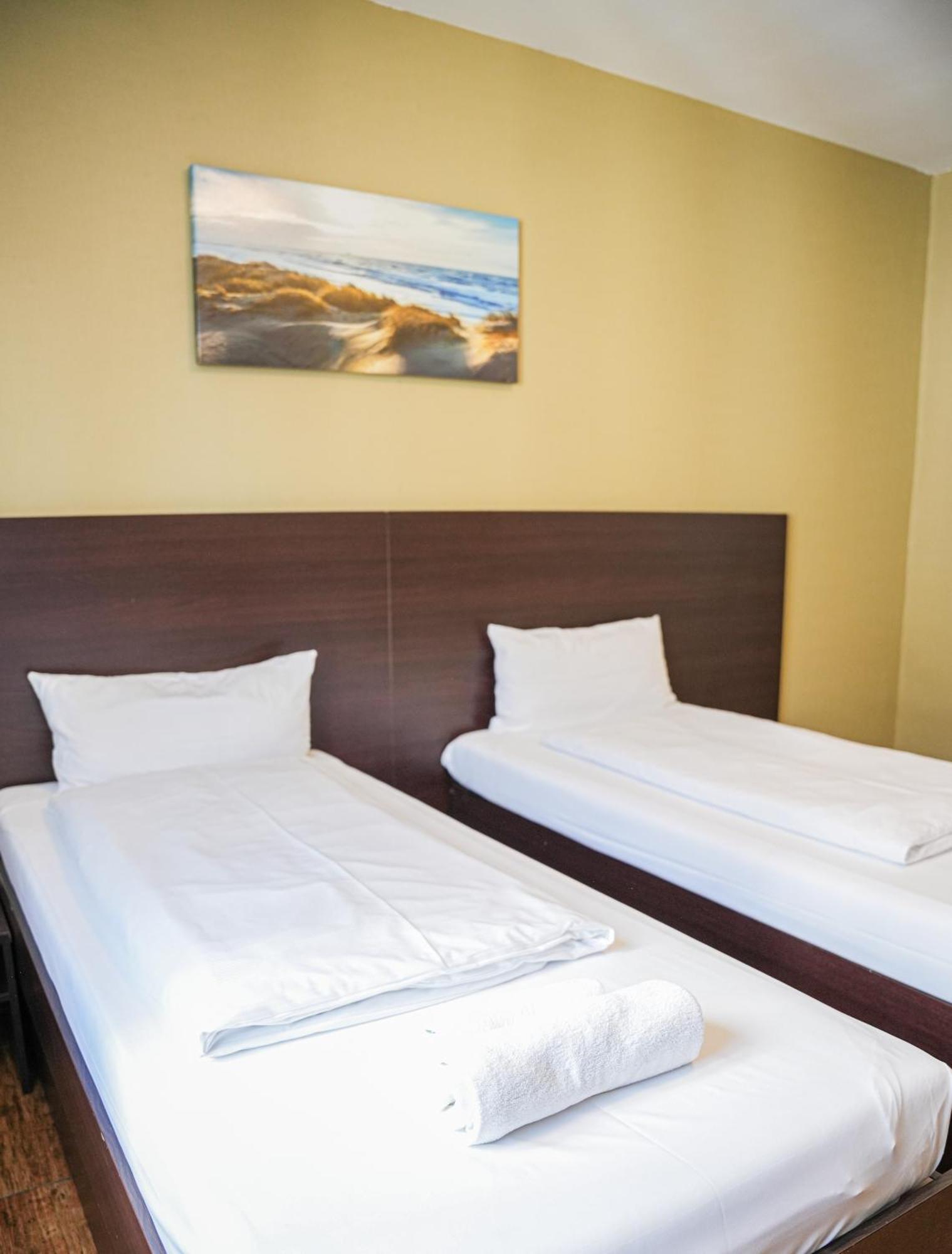 Hotel City Star Frankfurt am Main Ngoại thất bức ảnh