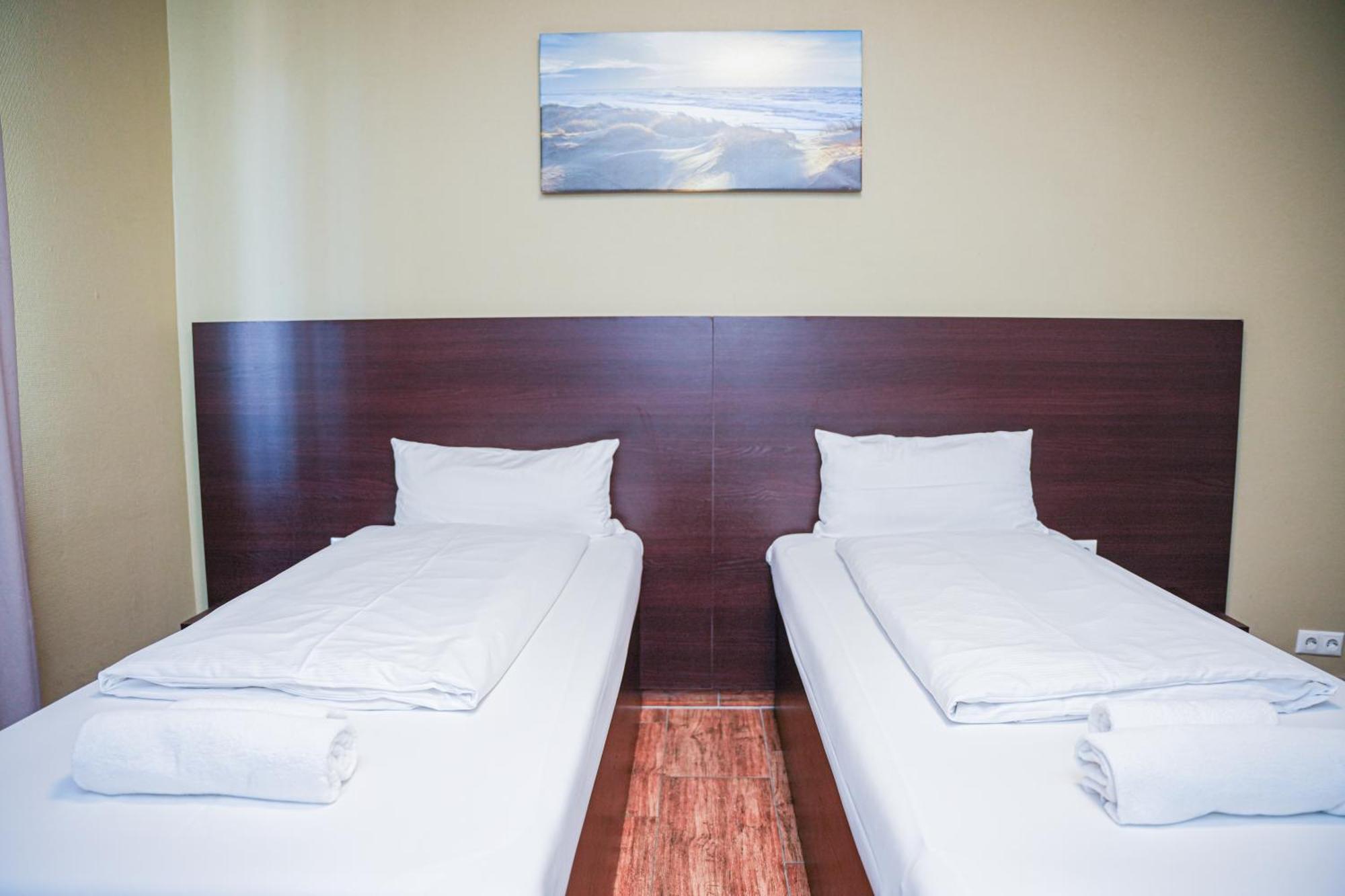 Hotel City Star Frankfurt am Main Ngoại thất bức ảnh