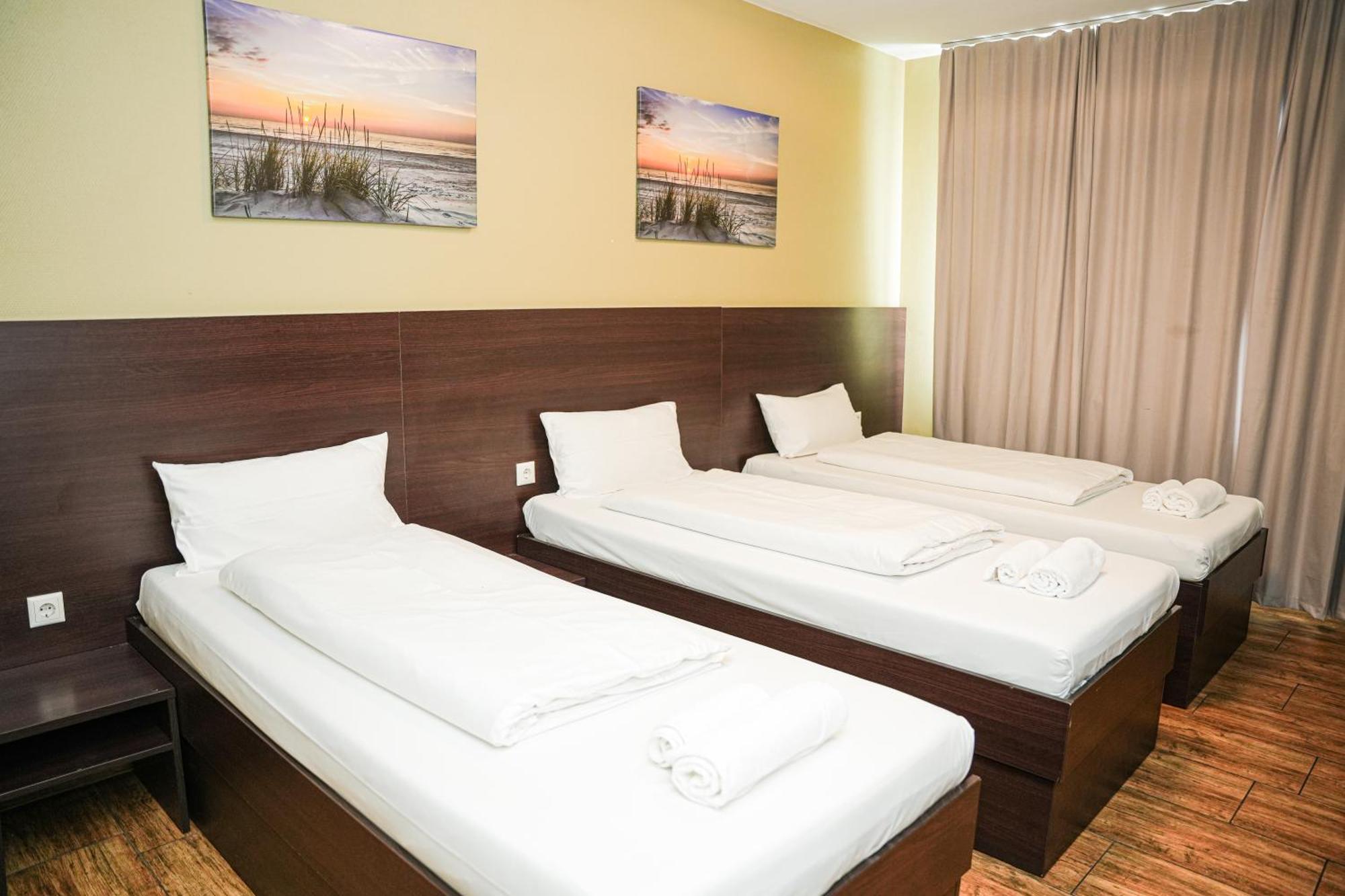Hotel City Star Frankfurt am Main Ngoại thất bức ảnh