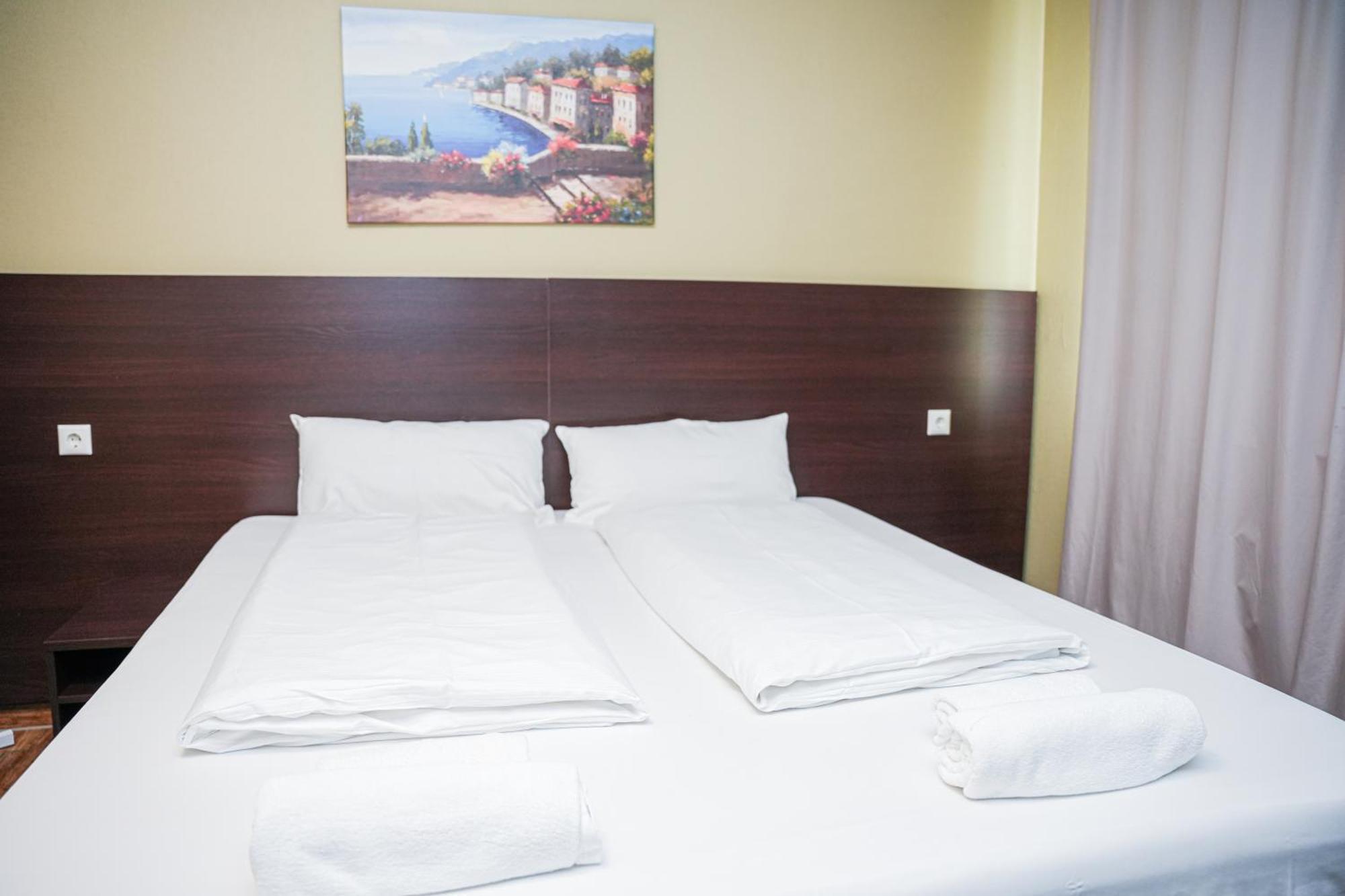 Hotel City Star Frankfurt am Main Ngoại thất bức ảnh