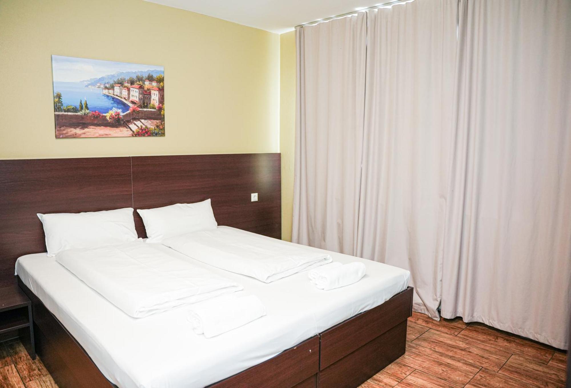Hotel City Star Frankfurt am Main Ngoại thất bức ảnh