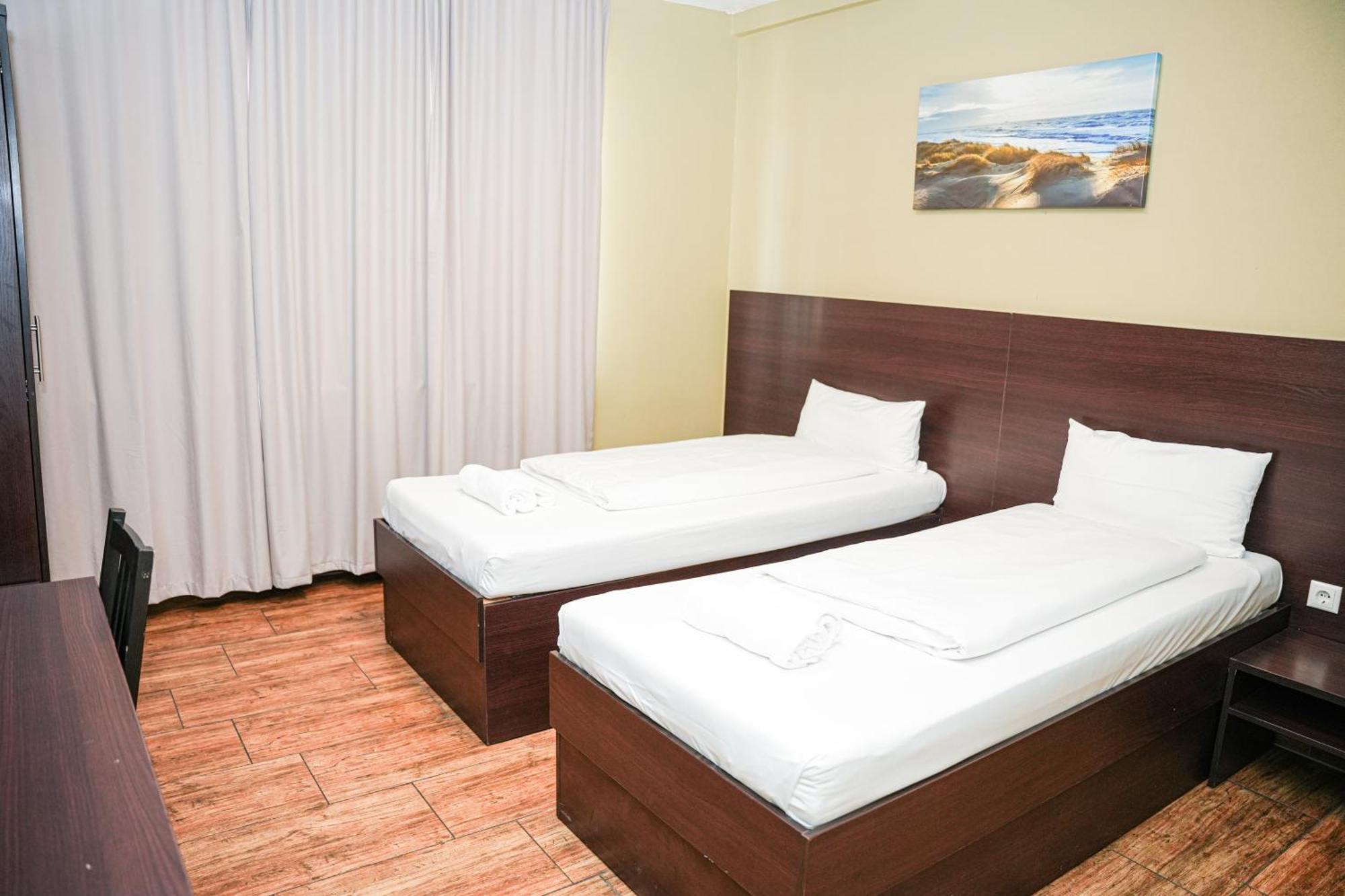 Hotel City Star Frankfurt am Main Ngoại thất bức ảnh
